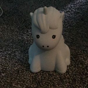 Light up unicorn🦄✨